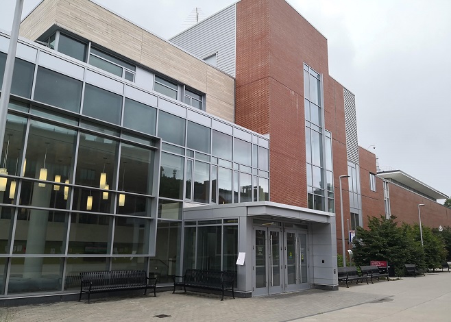 UMASS Integrative Learning Center